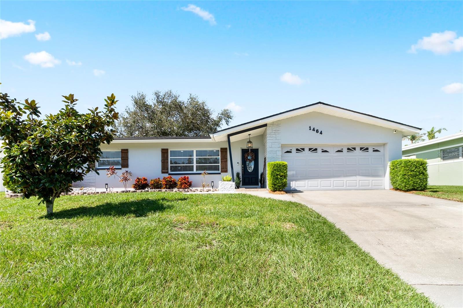 1464 S EVERGREEN AVE, CLEARWATER, FL, 33756