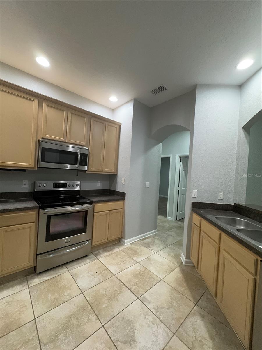 3051 GREYSTONE LOOP #106, KISSIMMEE, FL, 34741