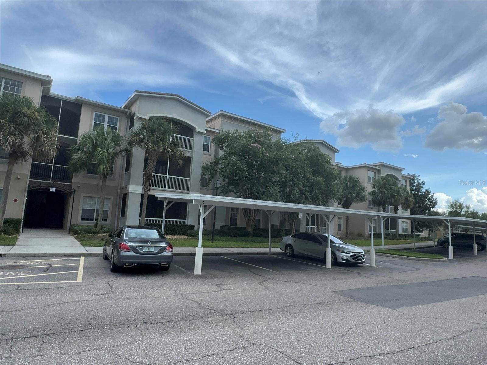 3051 GREYSTONE LOOP #106, KISSIMMEE, FL, 34741