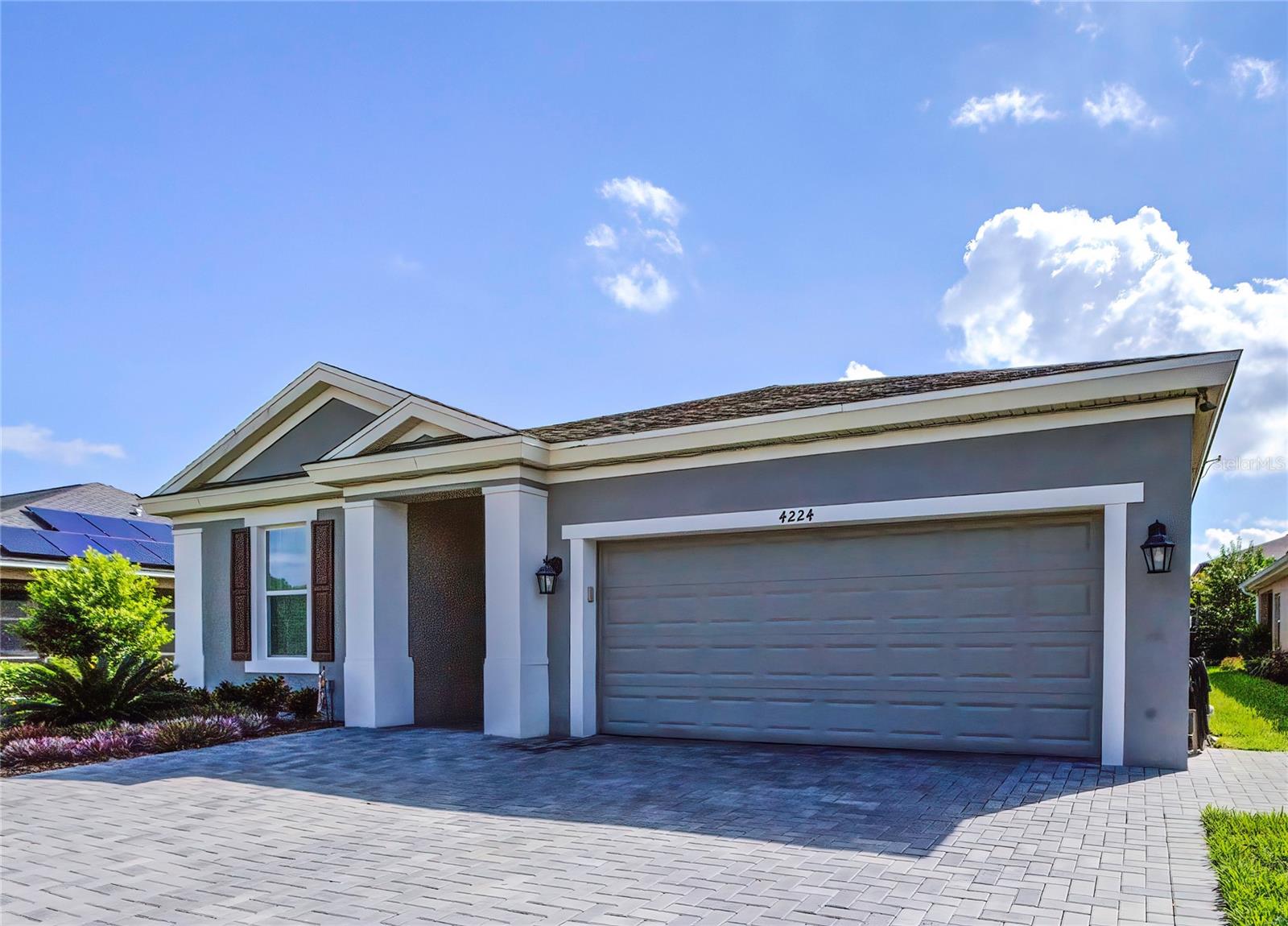 4224 CRAYFORD CT, LAND O LAKES, FL, 34638