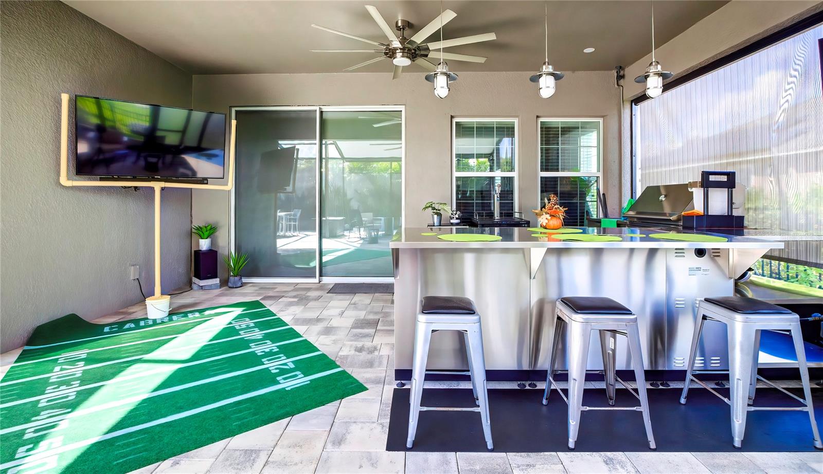 4224 CRAYFORD CT, LAND O LAKES, FL, 34638