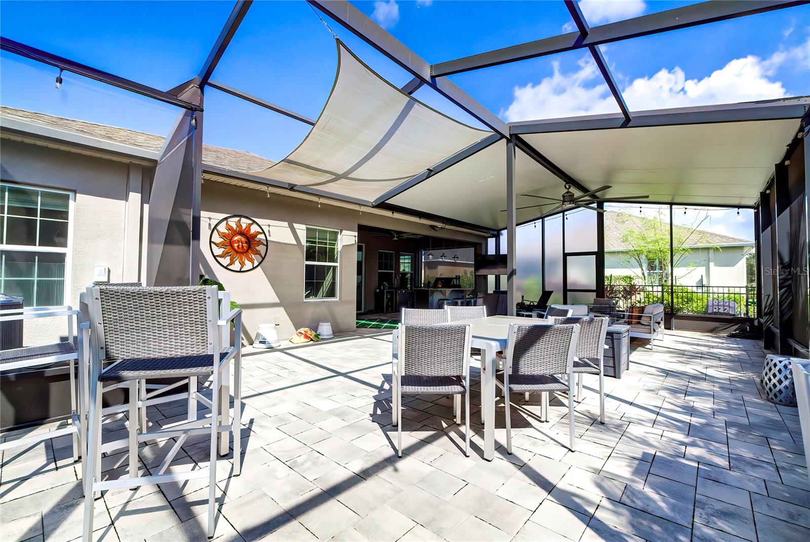 4224 CRAYFORD CT, LAND O LAKES, FL, 34638