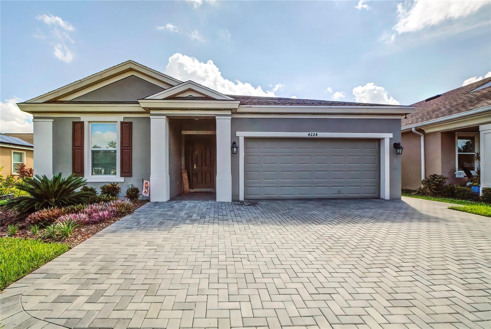 4224 CRAYFORD CT, LAND O LAKES, FL, 34638