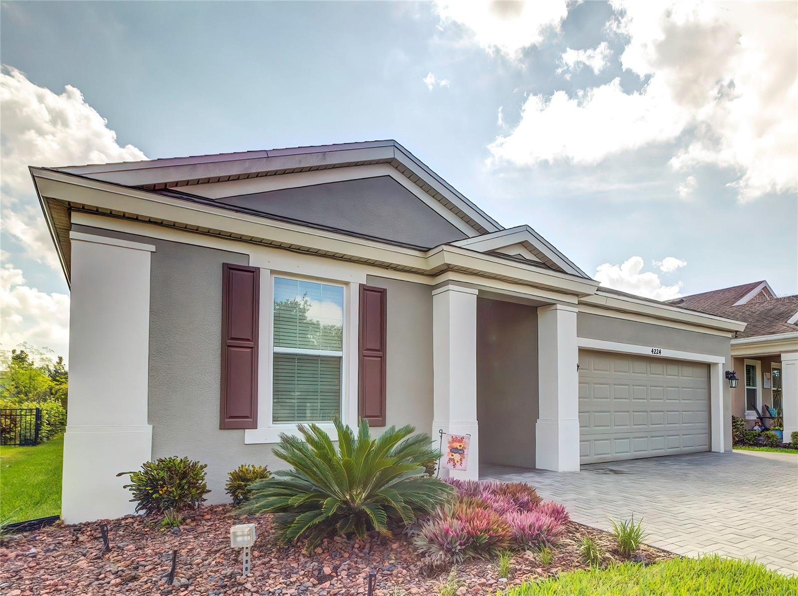 4224 CRAYFORD CT, LAND O LAKES, FL, 34638