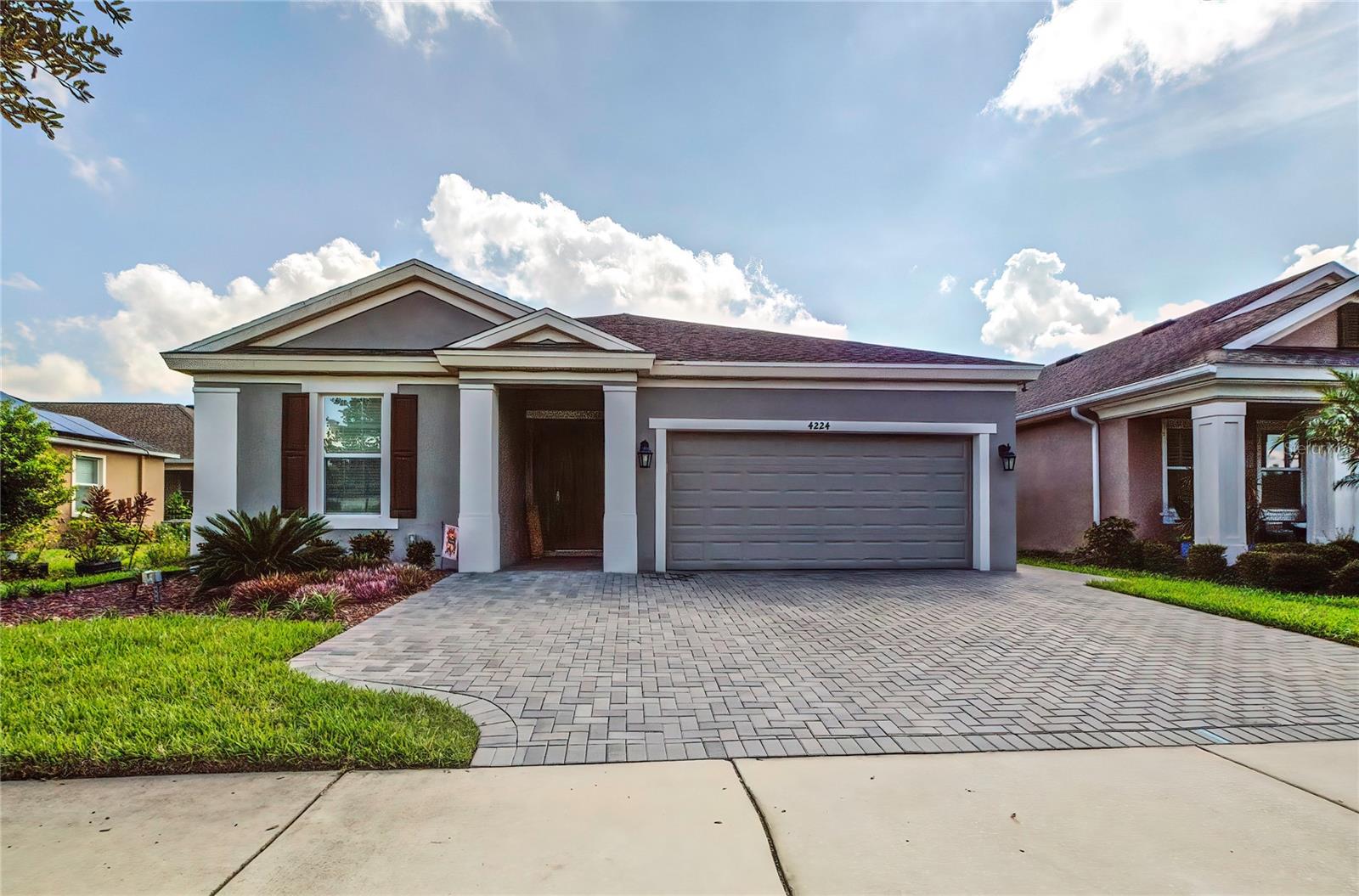 4224 CRAYFORD CT, LAND O LAKES, FL, 34638