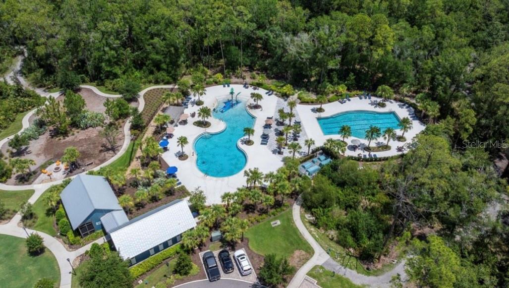 4224 CRAYFORD CT, LAND O LAKES, FL, 34638