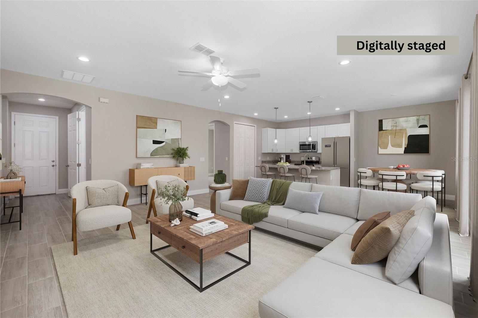 722 SCOTT AVE SW, PALM BAY, FL, 32908