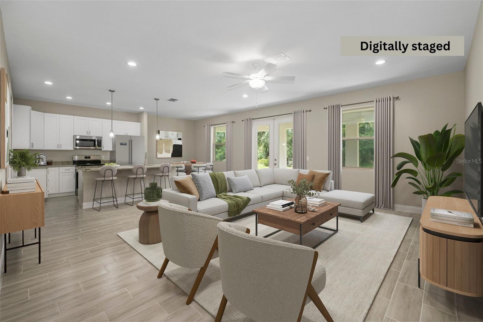 722 SCOTT AVE SW, PALM BAY, FL, 32908