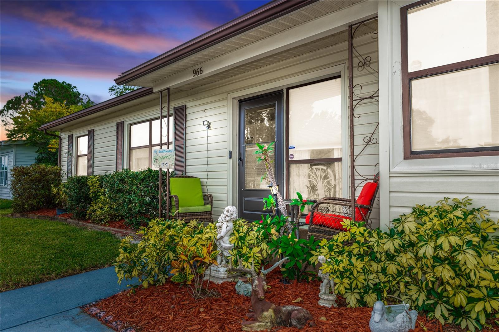 966 SHORECREST AVE, DELTONA, FL, 32725