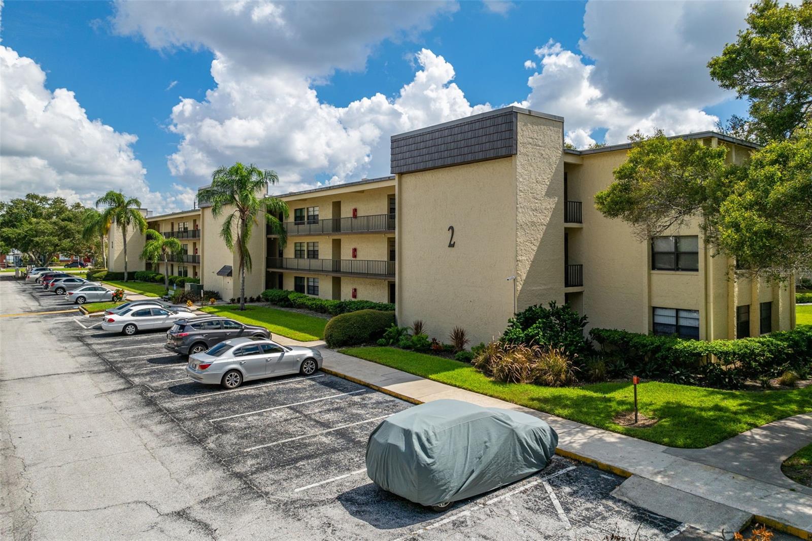 14130 ROSEMARY LN #2208, LARGO, FL, 33774