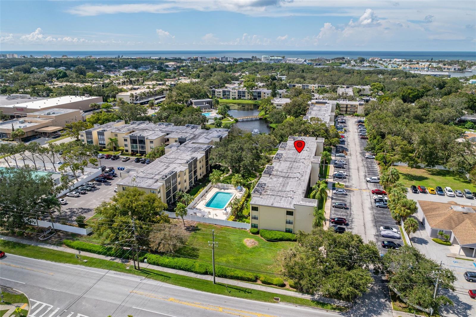 14130 ROSEMARY LN #2208, LARGO, FL, 33774