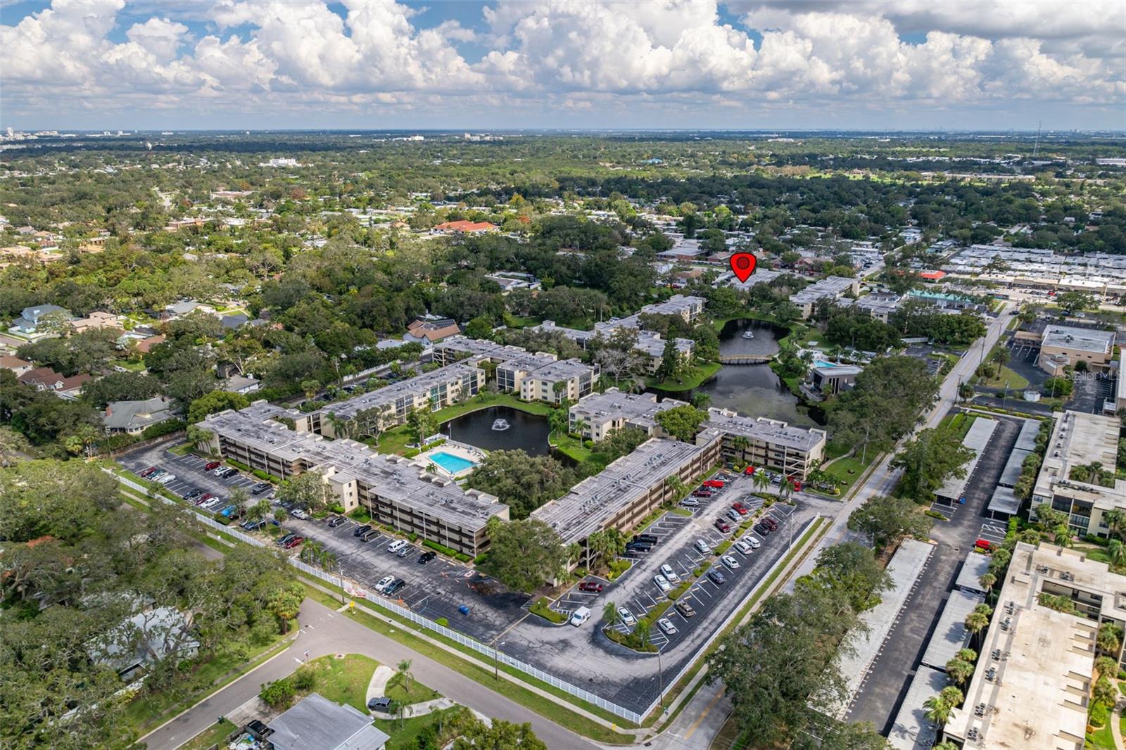 14130 ROSEMARY LN #2208, LARGO, FL, 33774