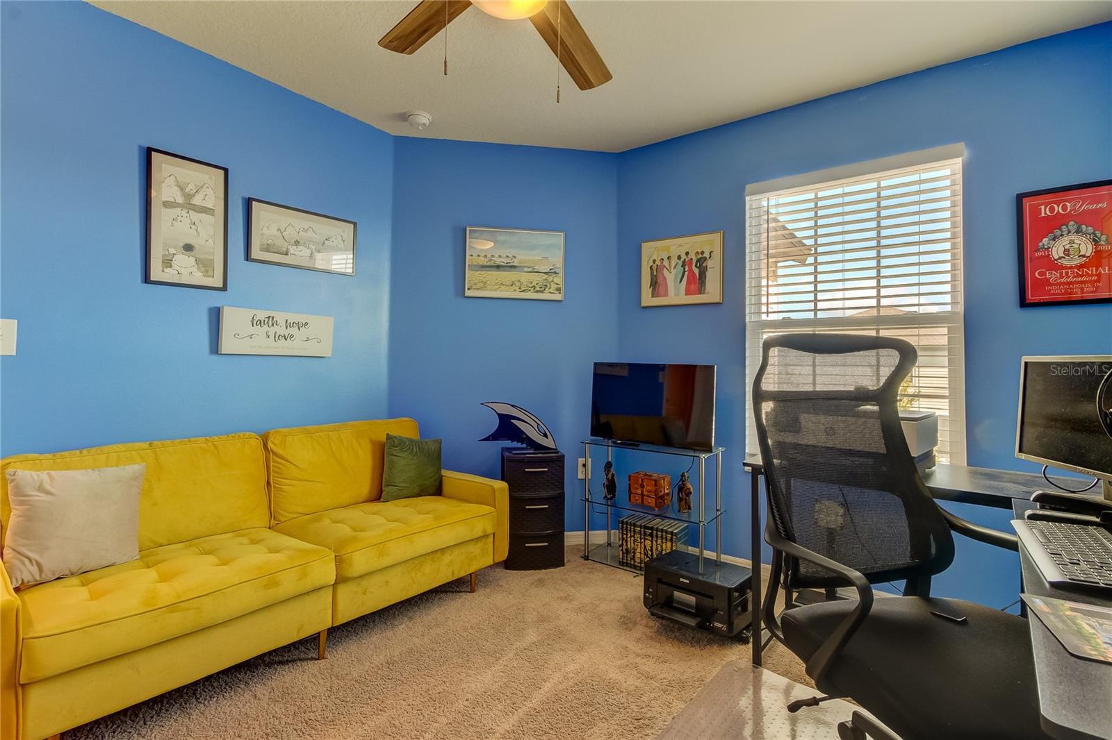 5377 COMPANION LN, TAMPA, FL, 33619