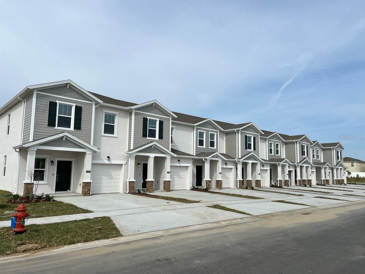 2716 PIERR ST, DAVENPORT, FL, 33837