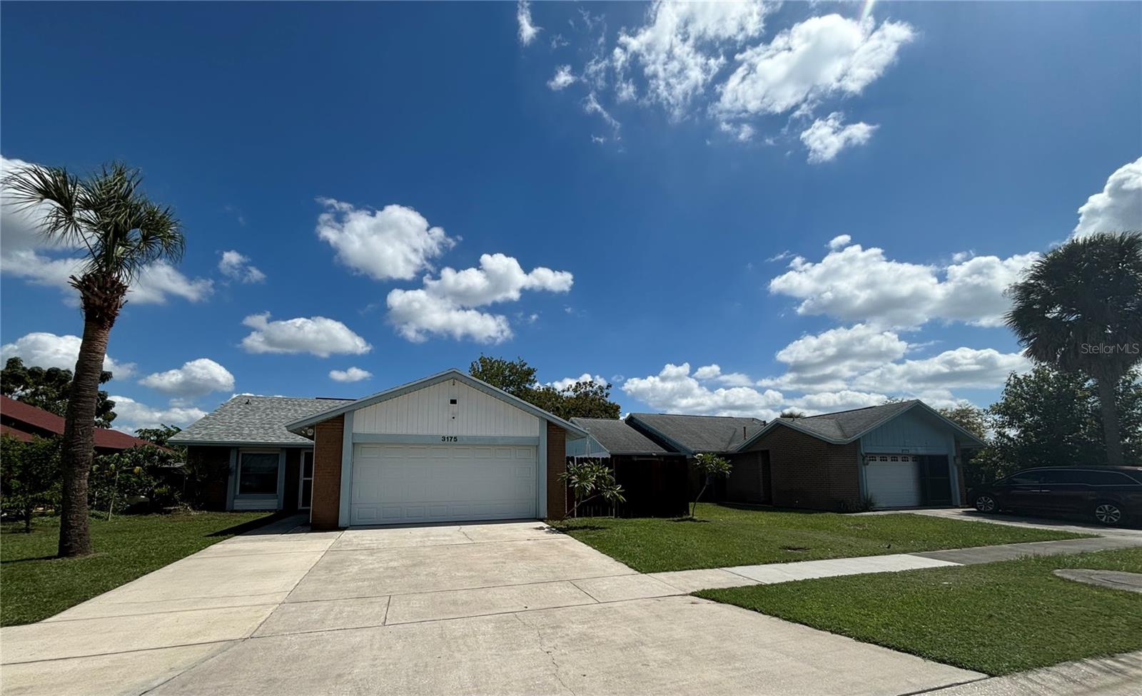 3175 ARROWHEAD LN, KISSIMMEE, FL, 34746