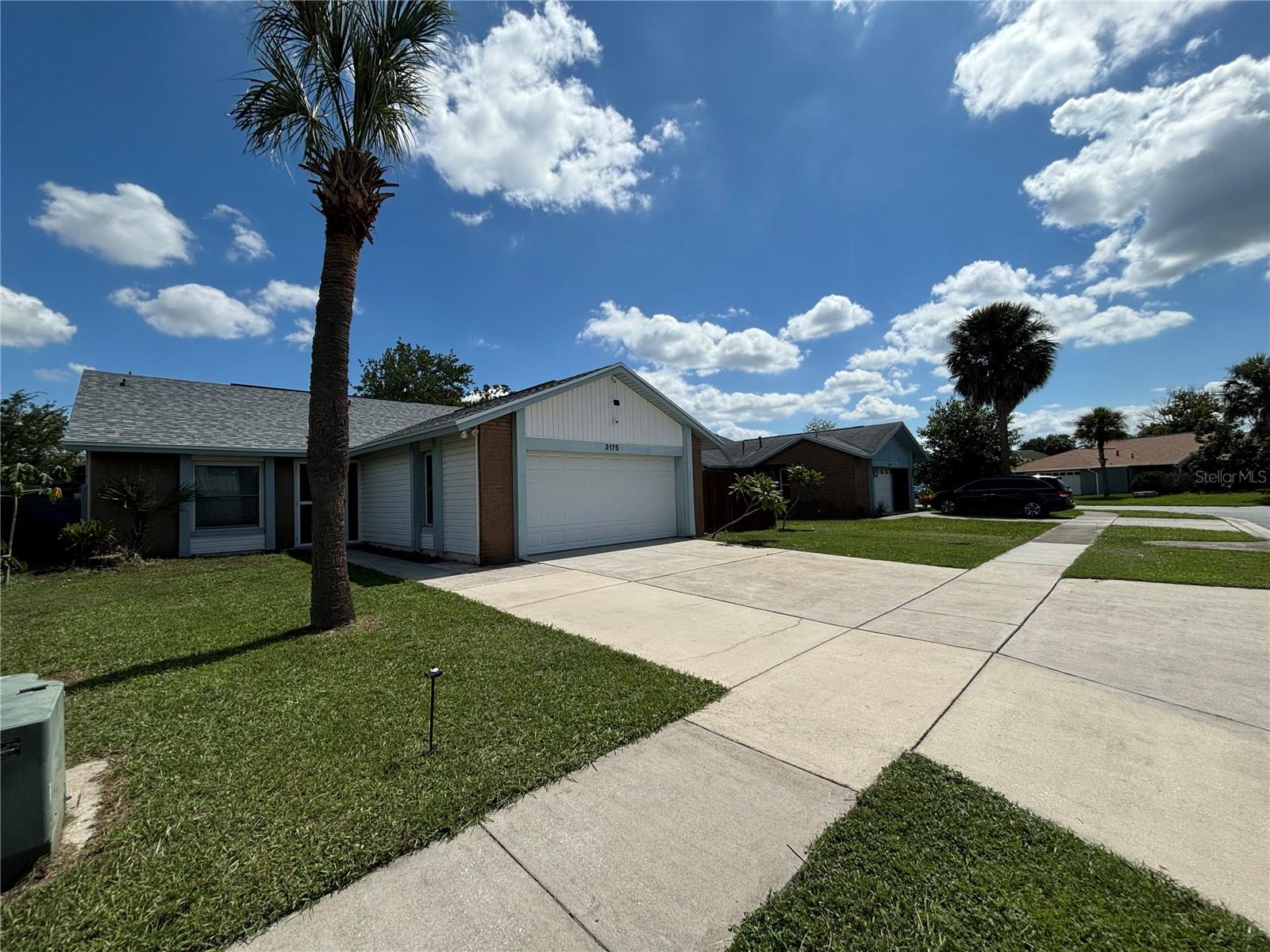 3175 ARROWHEAD LN, KISSIMMEE, FL, 34746