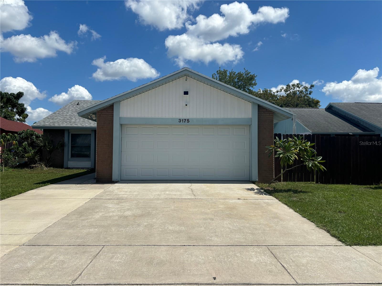 3175 ARROWHEAD LN, KISSIMMEE, FL, 34746