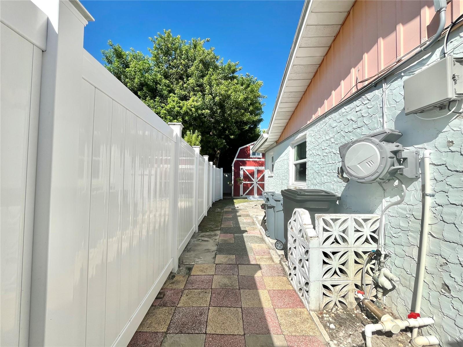 10915 BRIDLETON RD, PORT RICHEY, FL, 34668