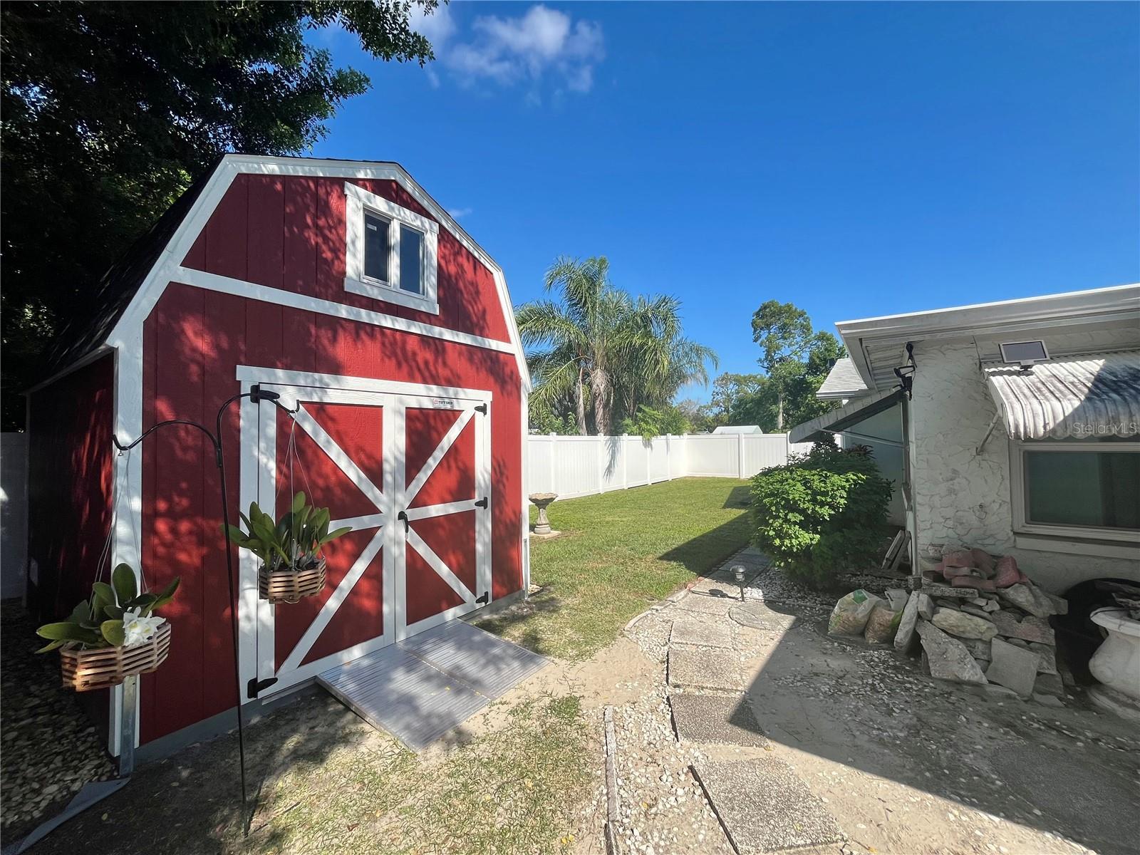 10915 BRIDLETON RD, PORT RICHEY, FL, 34668