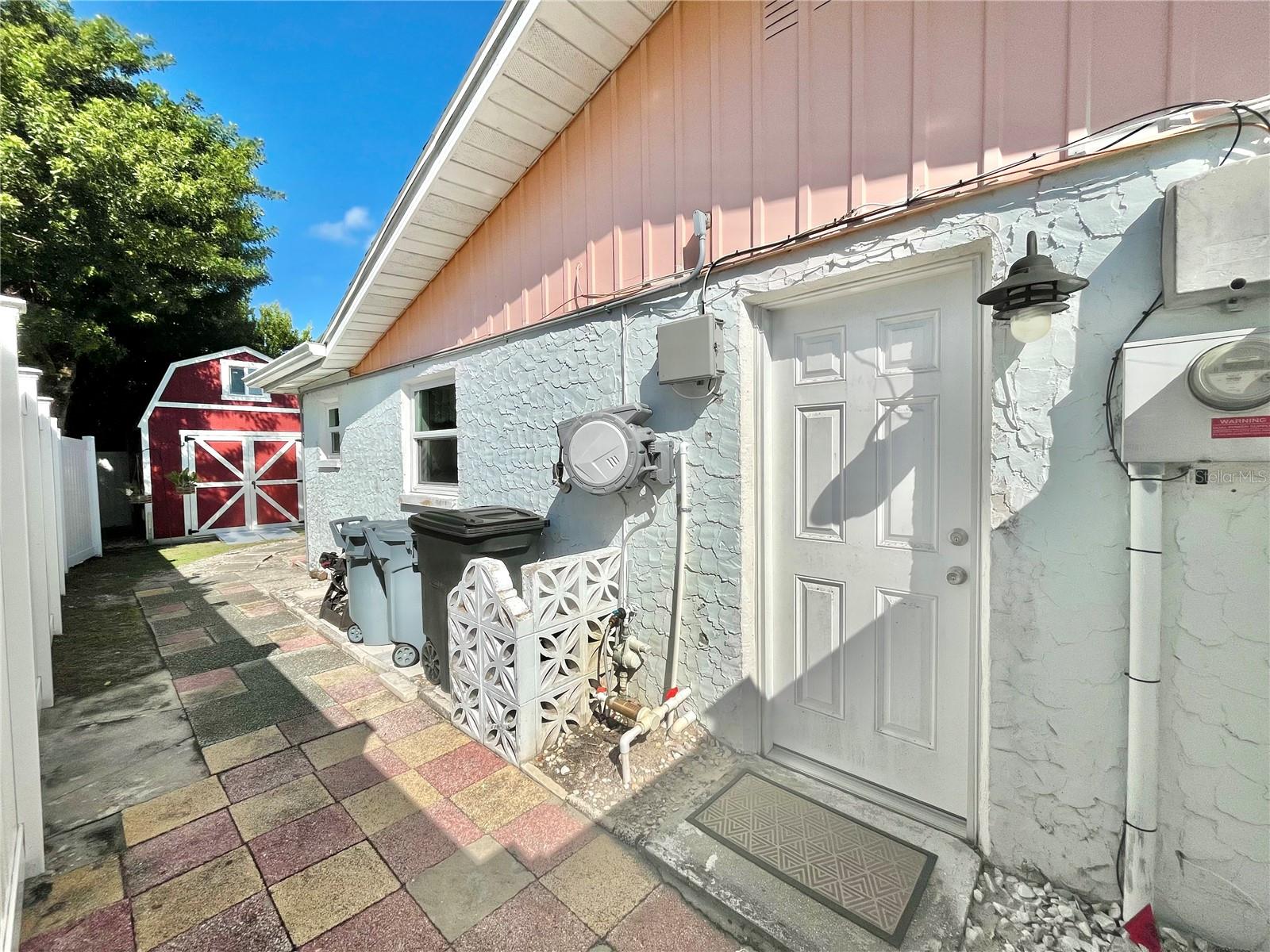 10915 BRIDLETON RD, PORT RICHEY, FL, 34668