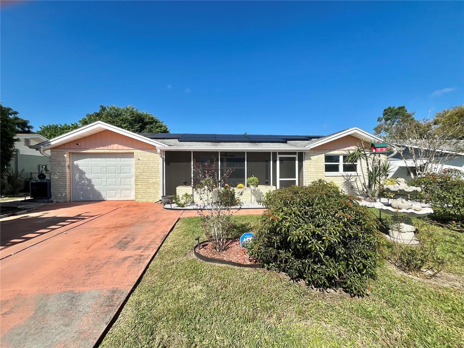 10915 BRIDLETON RD, PORT RICHEY, FL, 34668