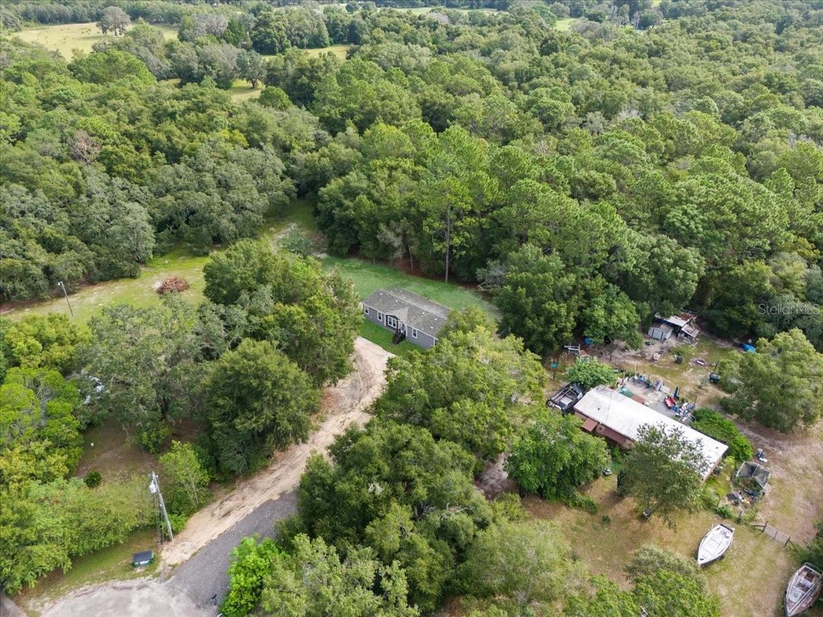 17660 PEARLWOOD DR, SPRING HILL, FL, 34610