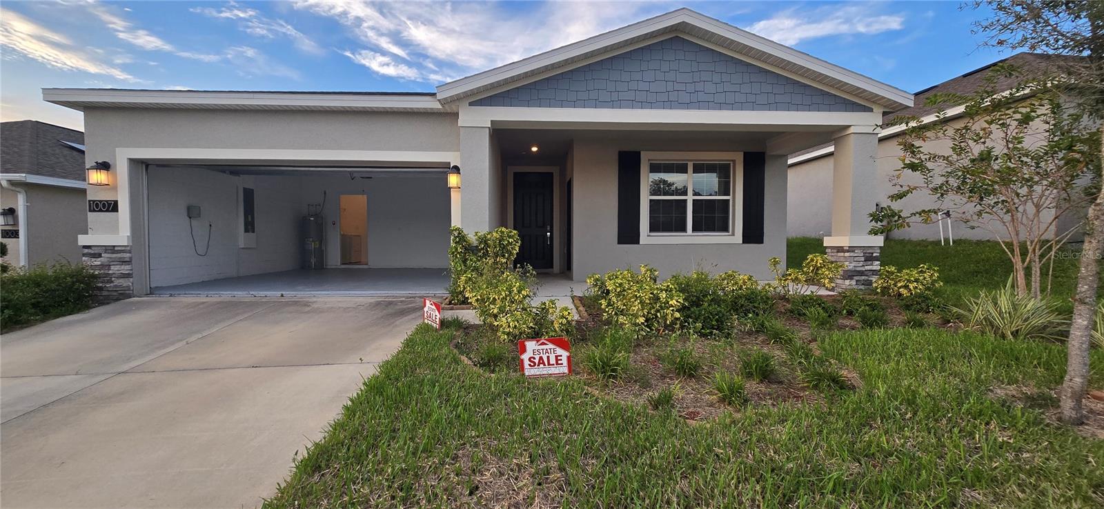 1007 THEODORE ST, DAVENPORT, FL, 33837