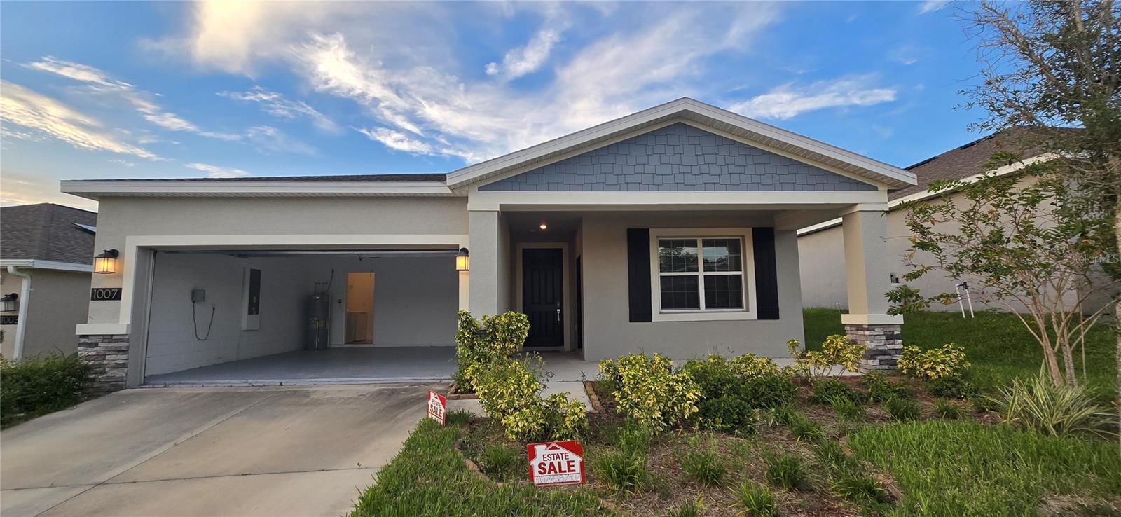 1007 THEODORE ST, DAVENPORT, FL, 33837