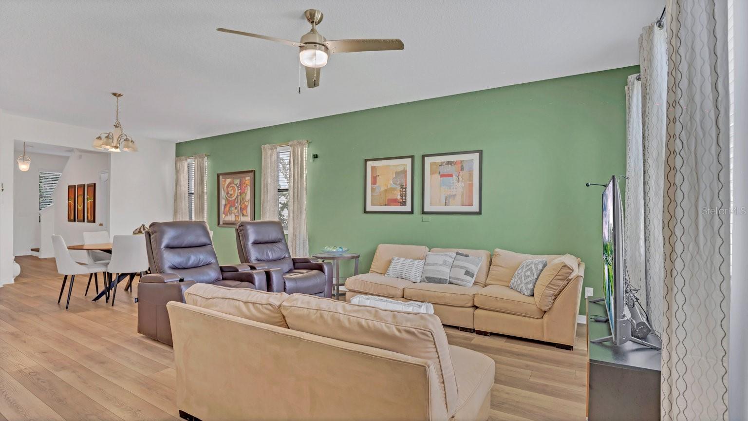 2092 LEATHER FERN DR, OCOEE, FL, 34761