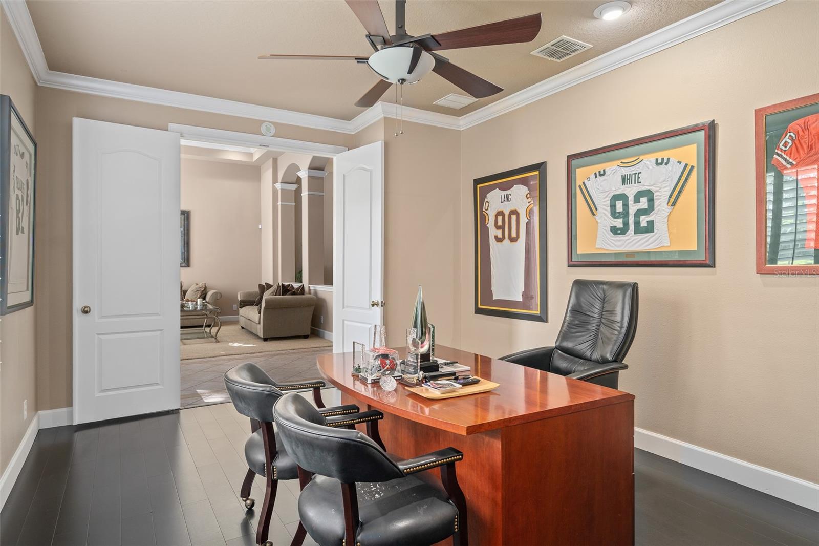 2628 GLEN FOREST DR, APOPKA, FL, 32712