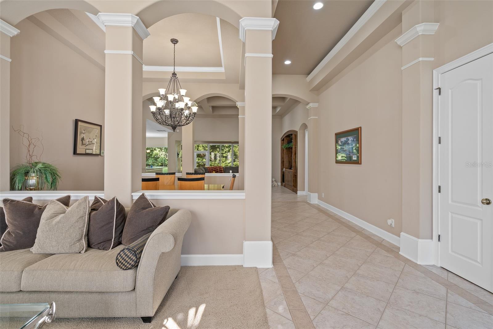 2628 GLEN FOREST DR, APOPKA, FL, 32712