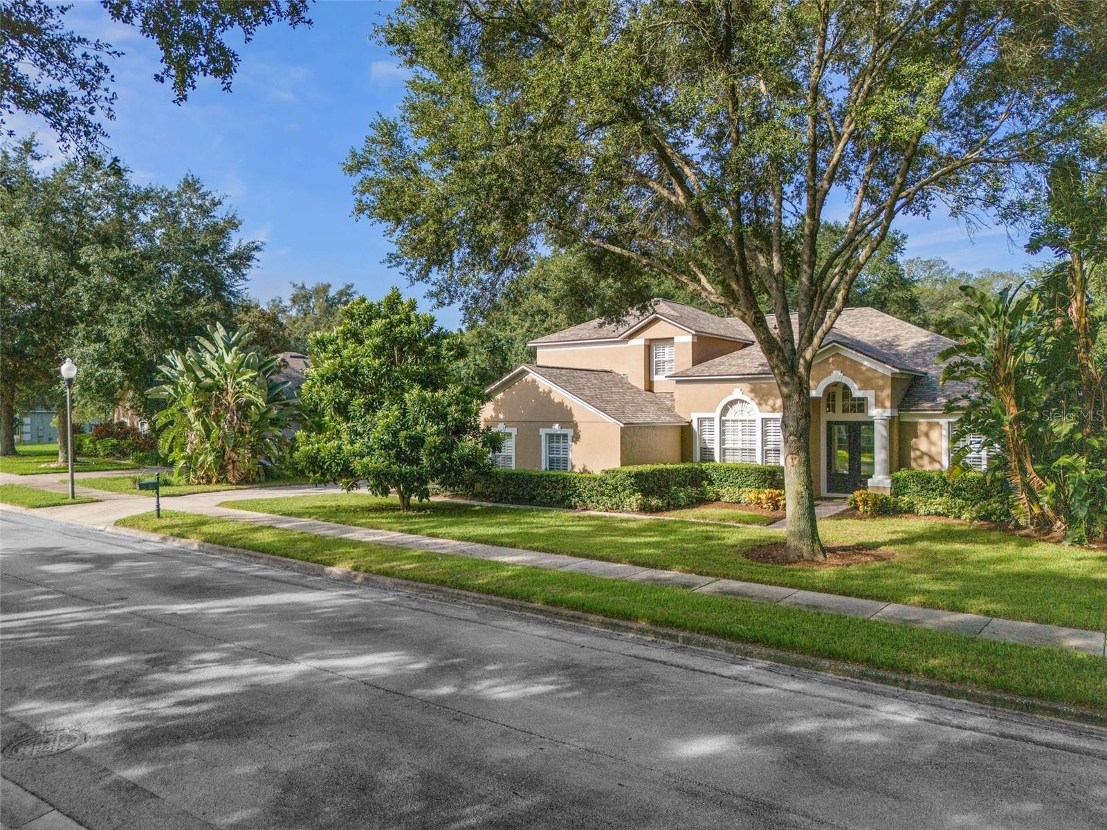 2628 GLEN FOREST DR, APOPKA, FL, 32712