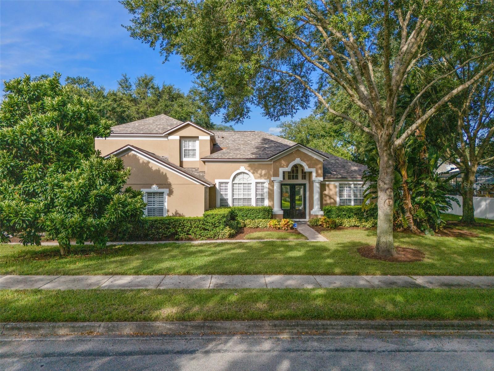 2628 GLEN FOREST DR, APOPKA, FL, 32712