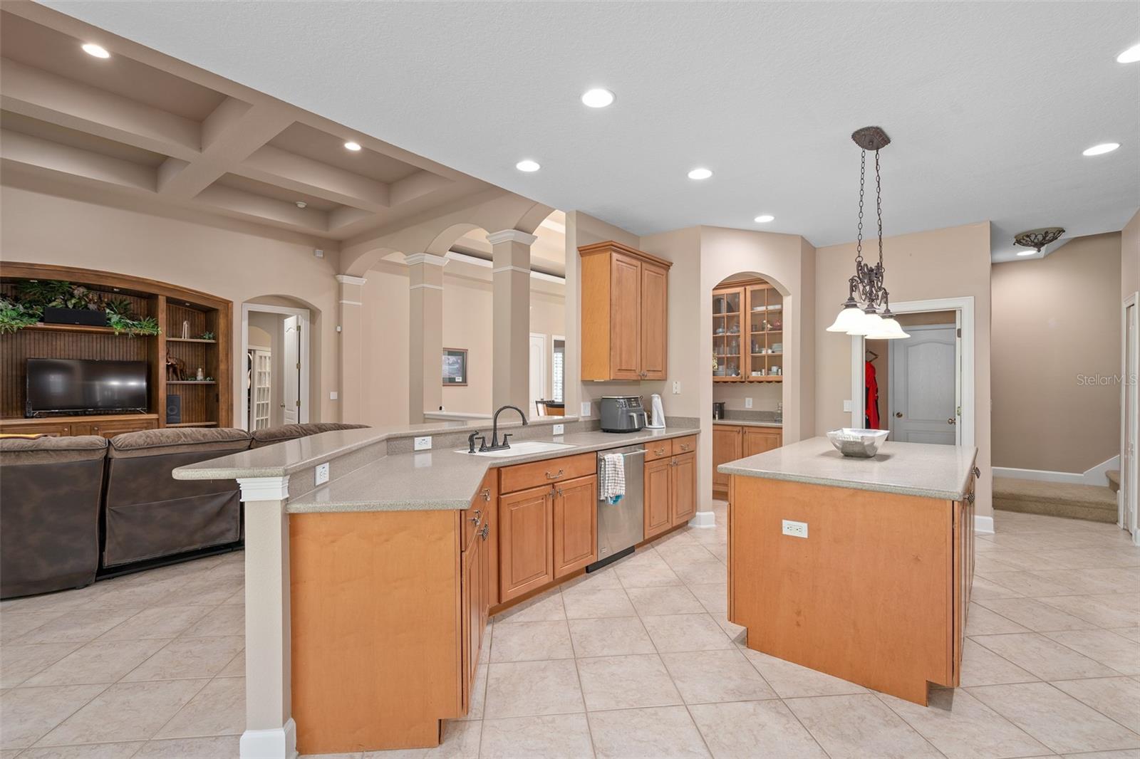 2628 GLEN FOREST DR, APOPKA, FL, 32712