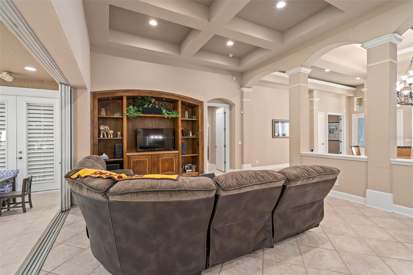 2628 GLEN FOREST DR, APOPKA, FL, 32712