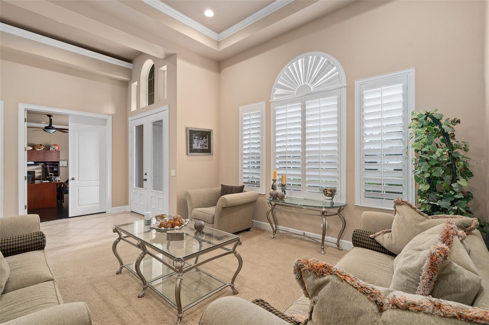 2628 GLEN FOREST DR, APOPKA, FL, 32712