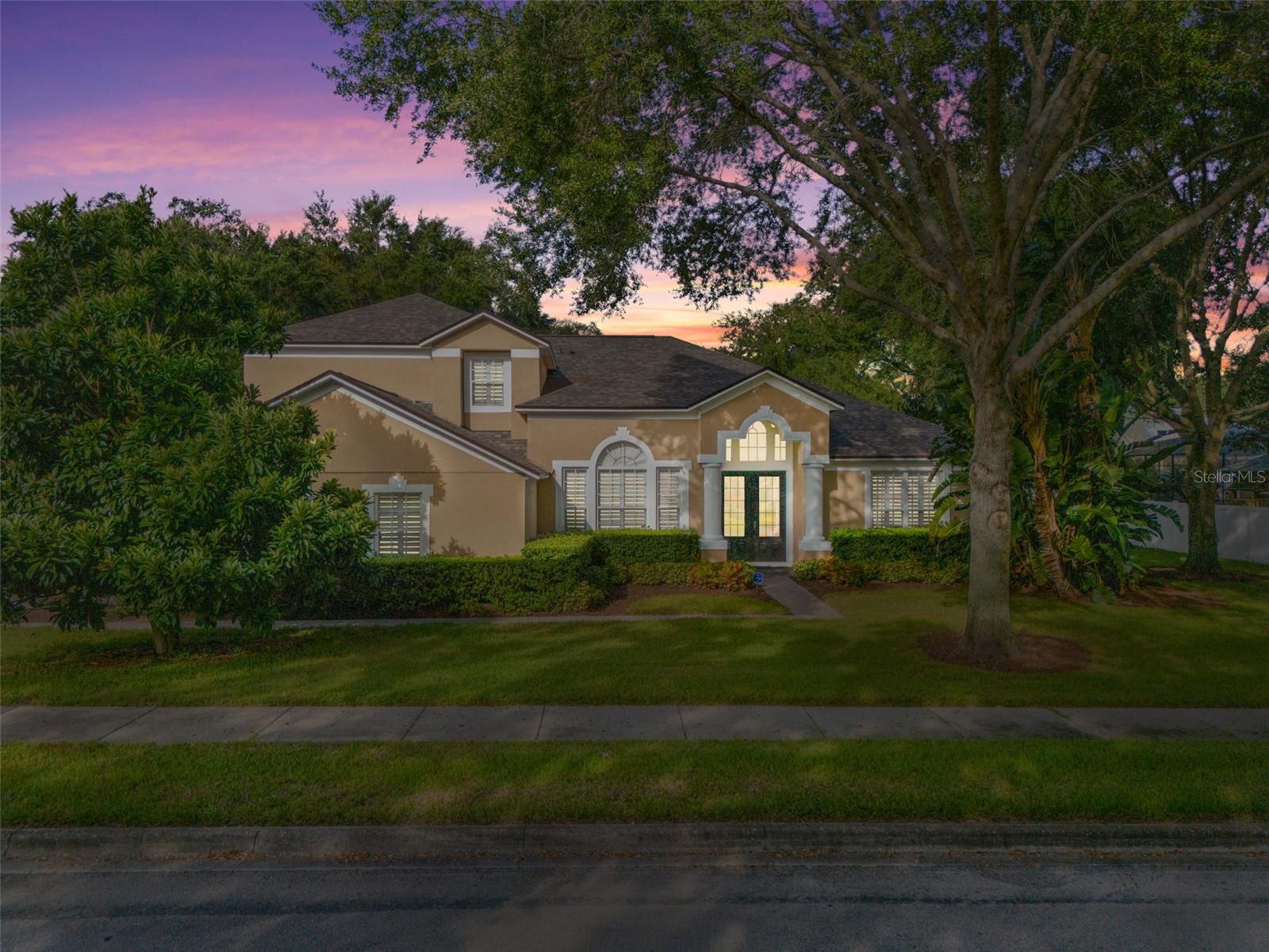 2628 GLEN FOREST DR, APOPKA, FL, 32712