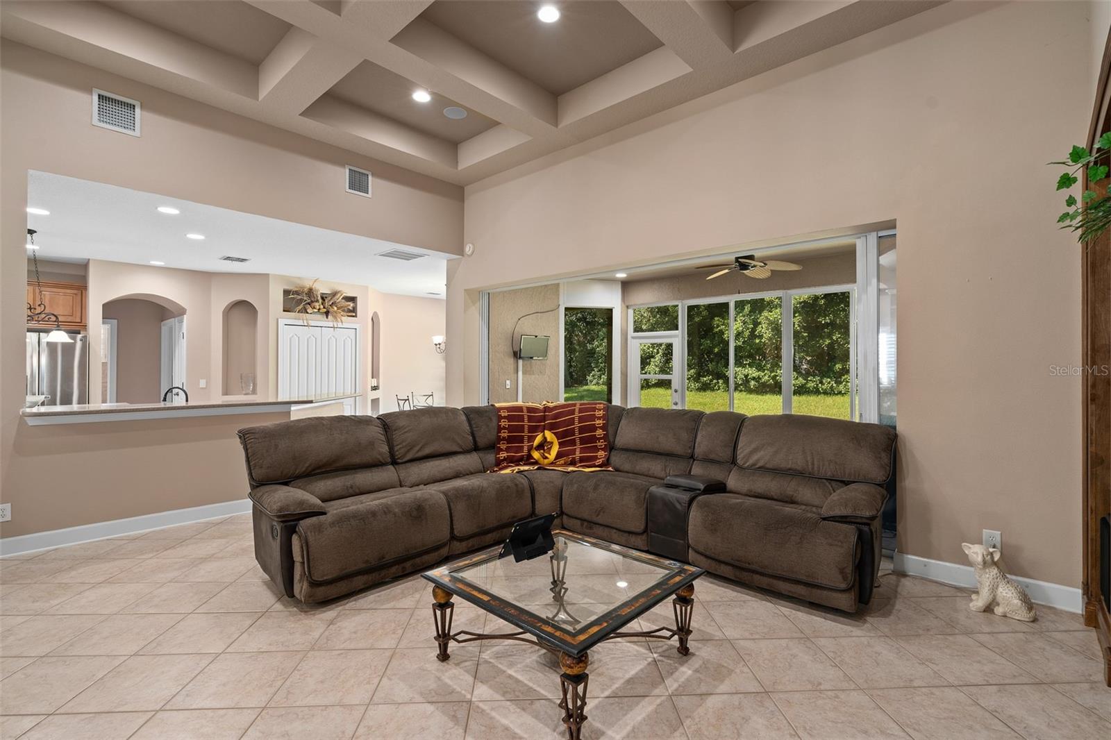 2628 GLEN FOREST DR, APOPKA, FL, 32712