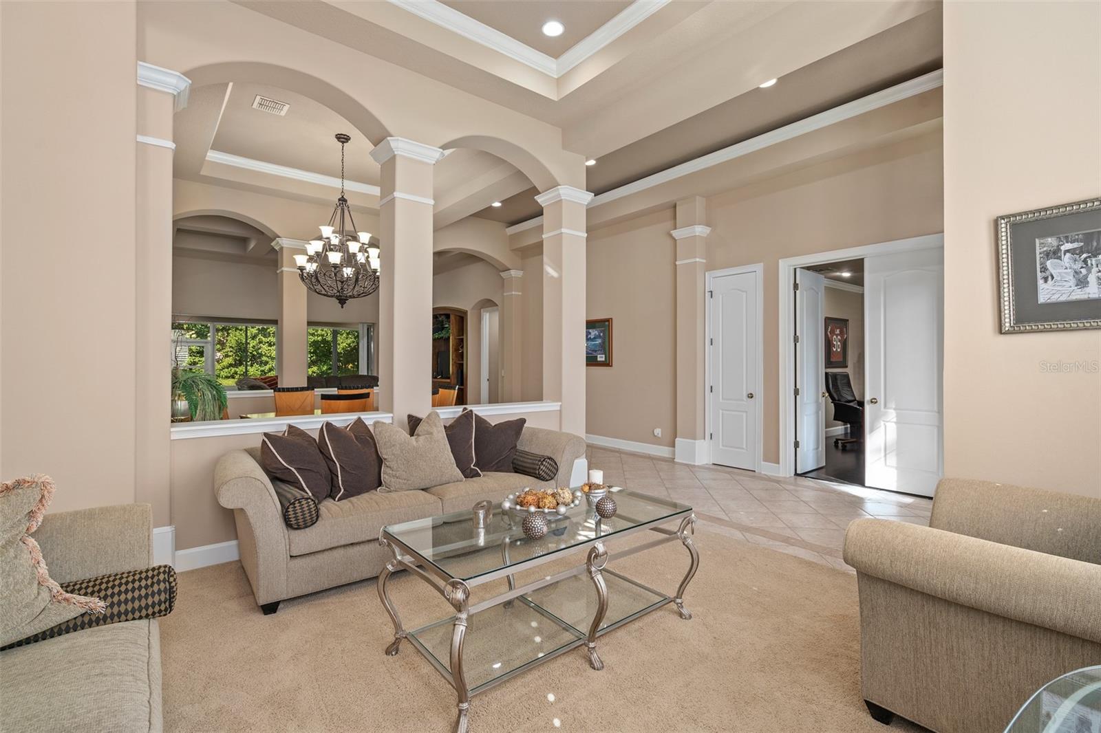 2628 GLEN FOREST DR, APOPKA, FL, 32712