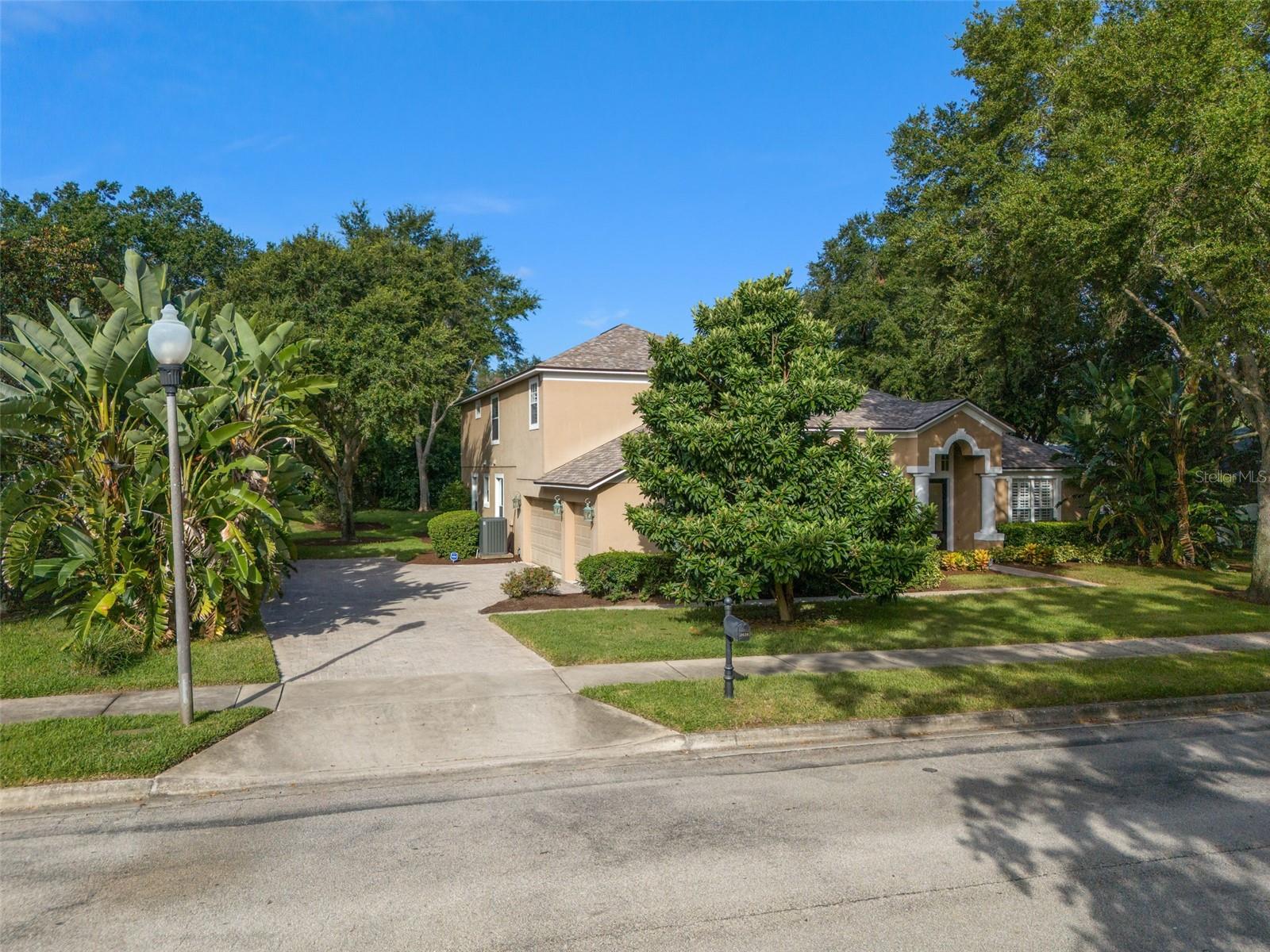 2628 GLEN FOREST DR, APOPKA, FL, 32712
