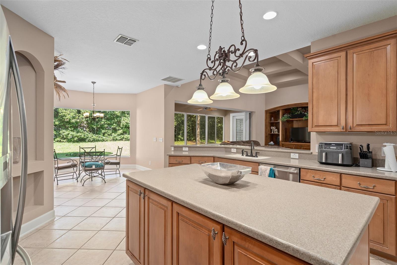 2628 GLEN FOREST DR, APOPKA, FL, 32712