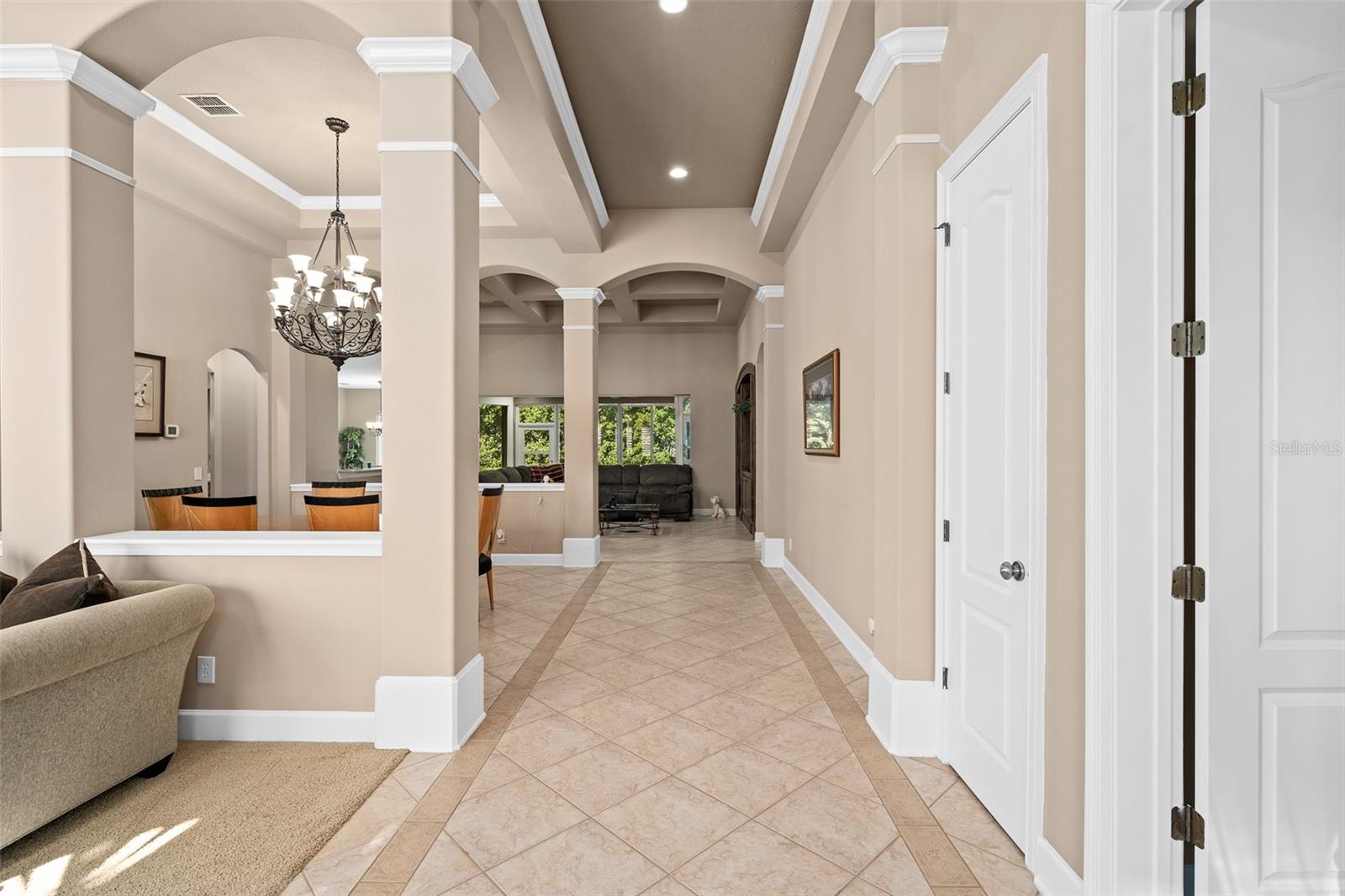 2628 GLEN FOREST DR, APOPKA, FL, 32712
