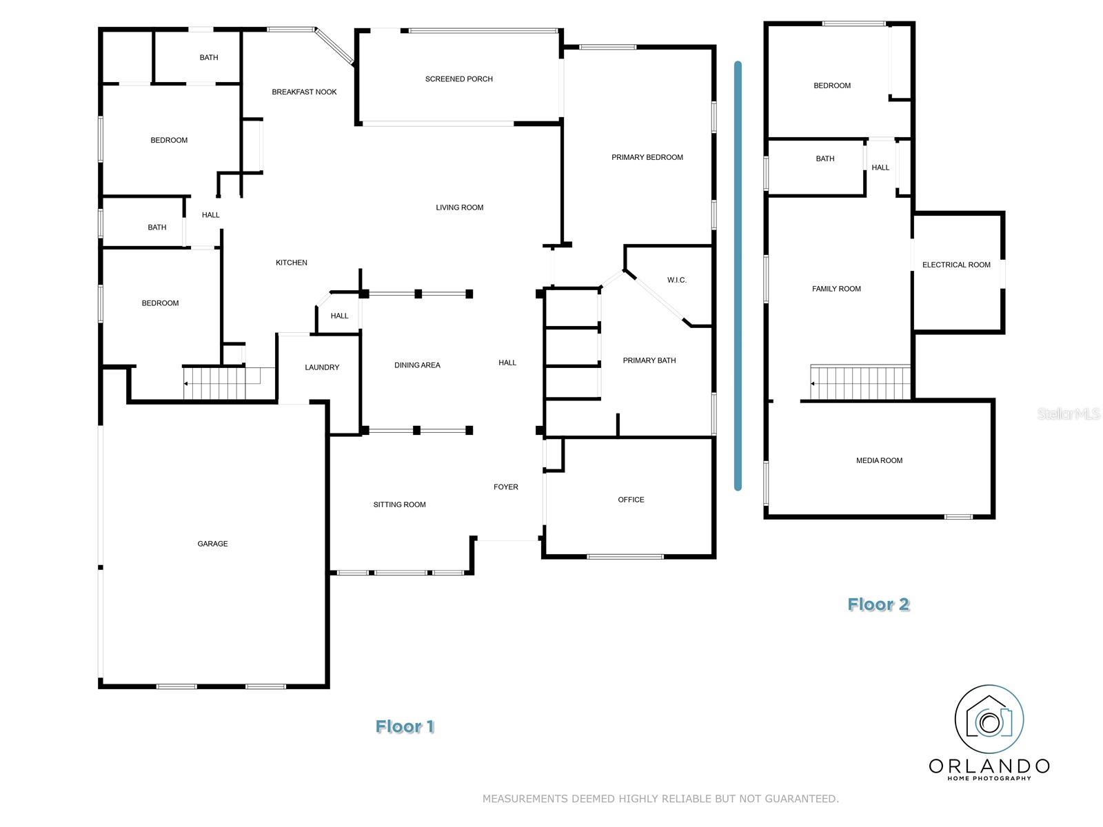 2628 GLEN FOREST DR, APOPKA, FL, 32712