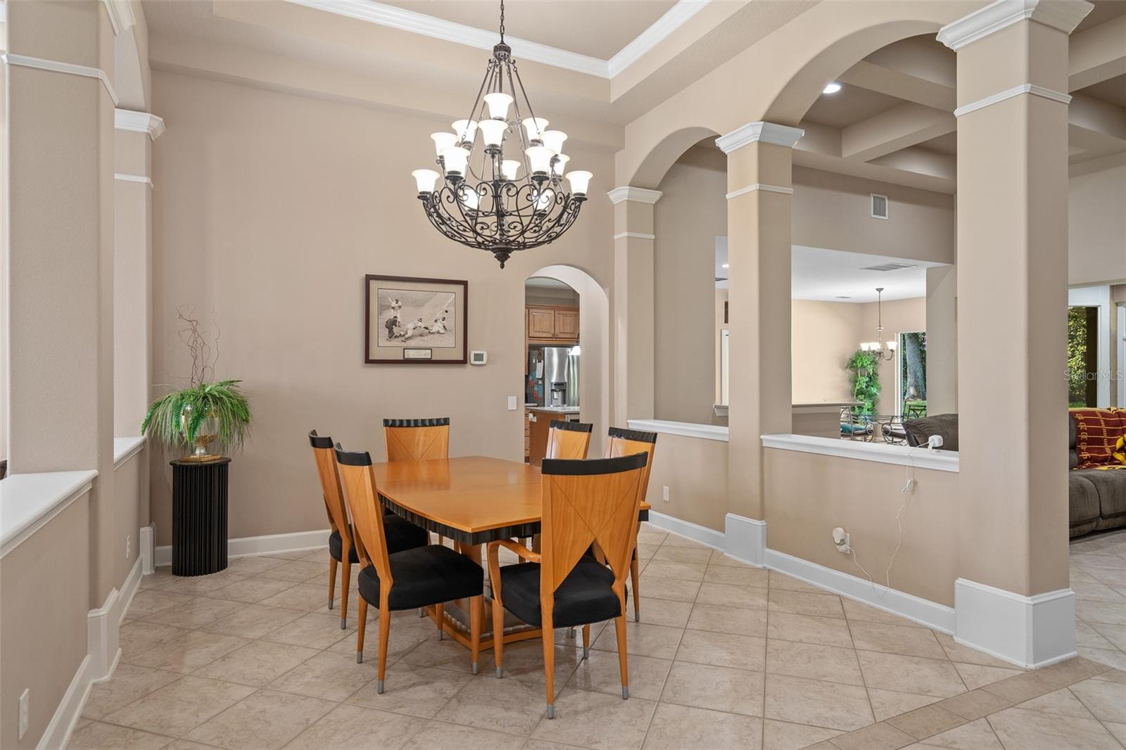 2628 GLEN FOREST DR, APOPKA, FL, 32712