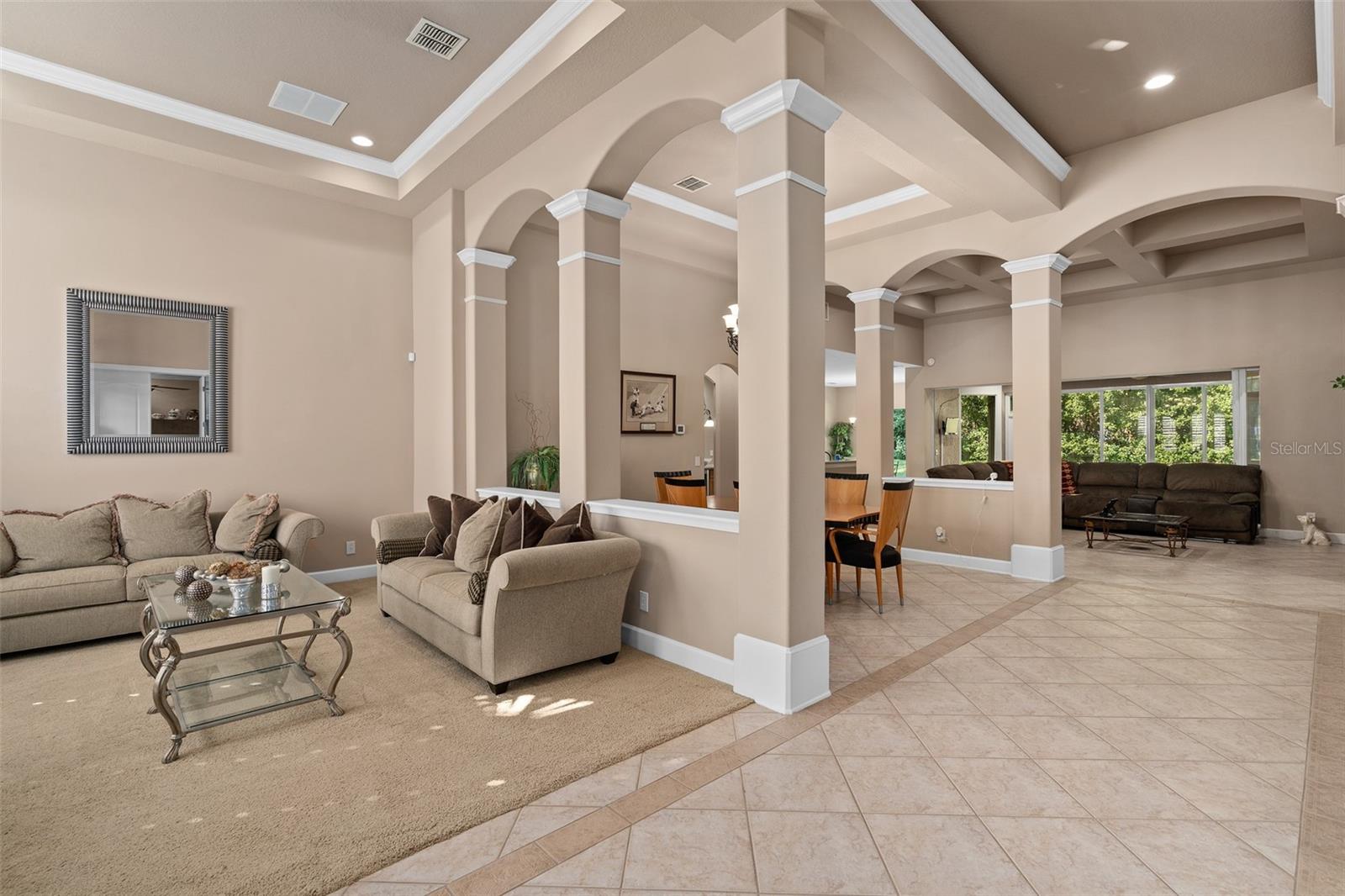 2628 GLEN FOREST DR, APOPKA, FL, 32712