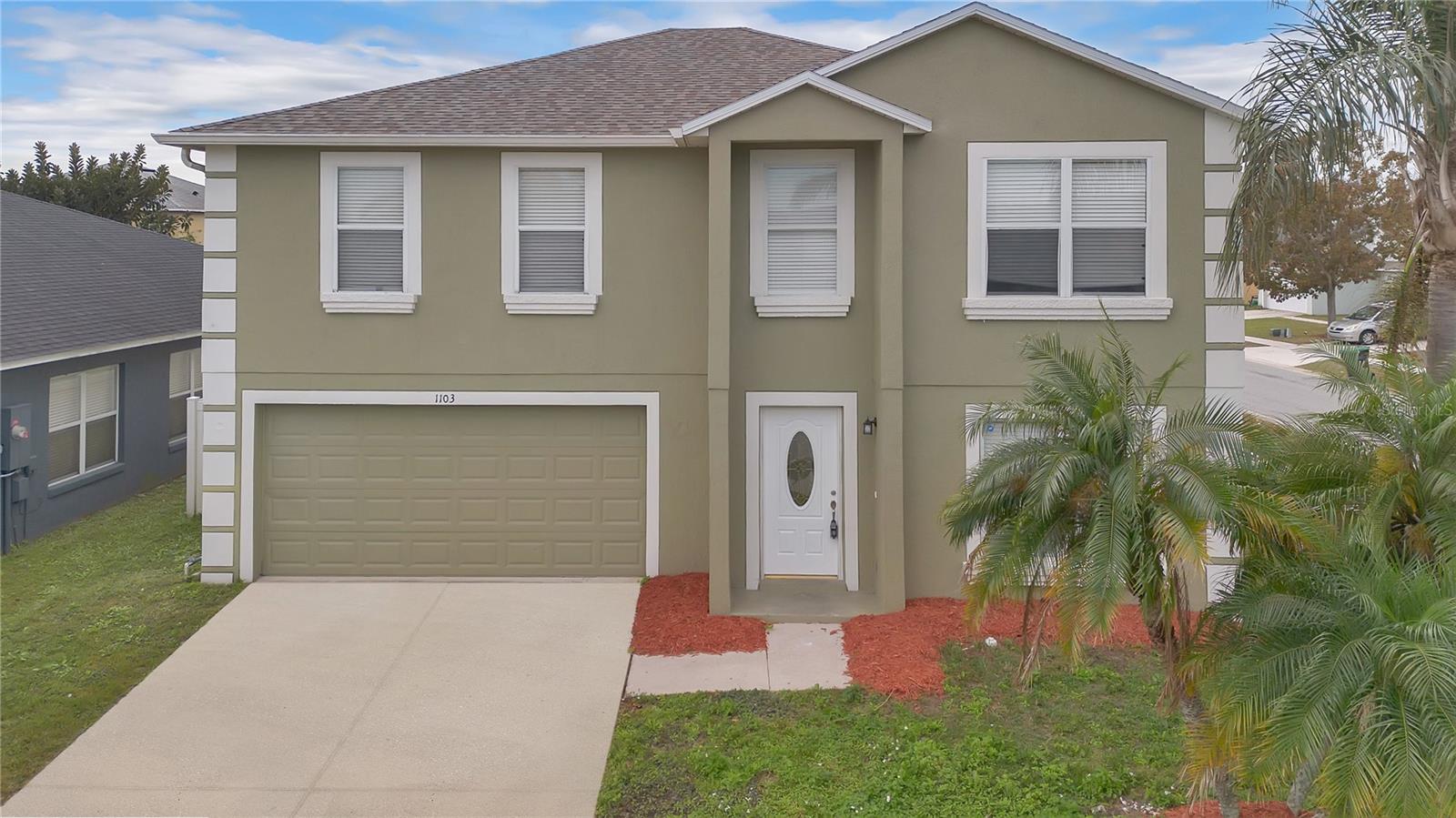 1103 EPSON OAKS WAY, ORLANDO, FL, 32837