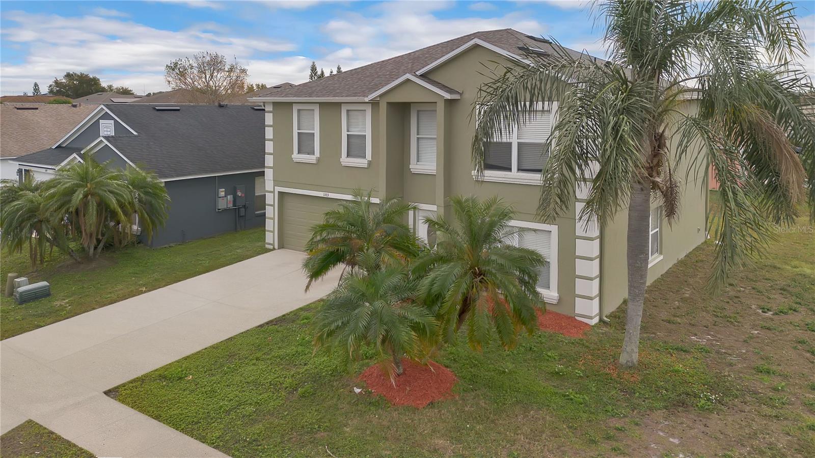 1103 EPSON OAKS WAY, ORLANDO, FL, 32837
