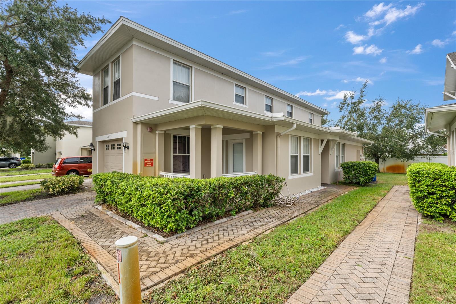 2078 CYPRESS BAY BLVD, KISSIMMEE, FL, 34743