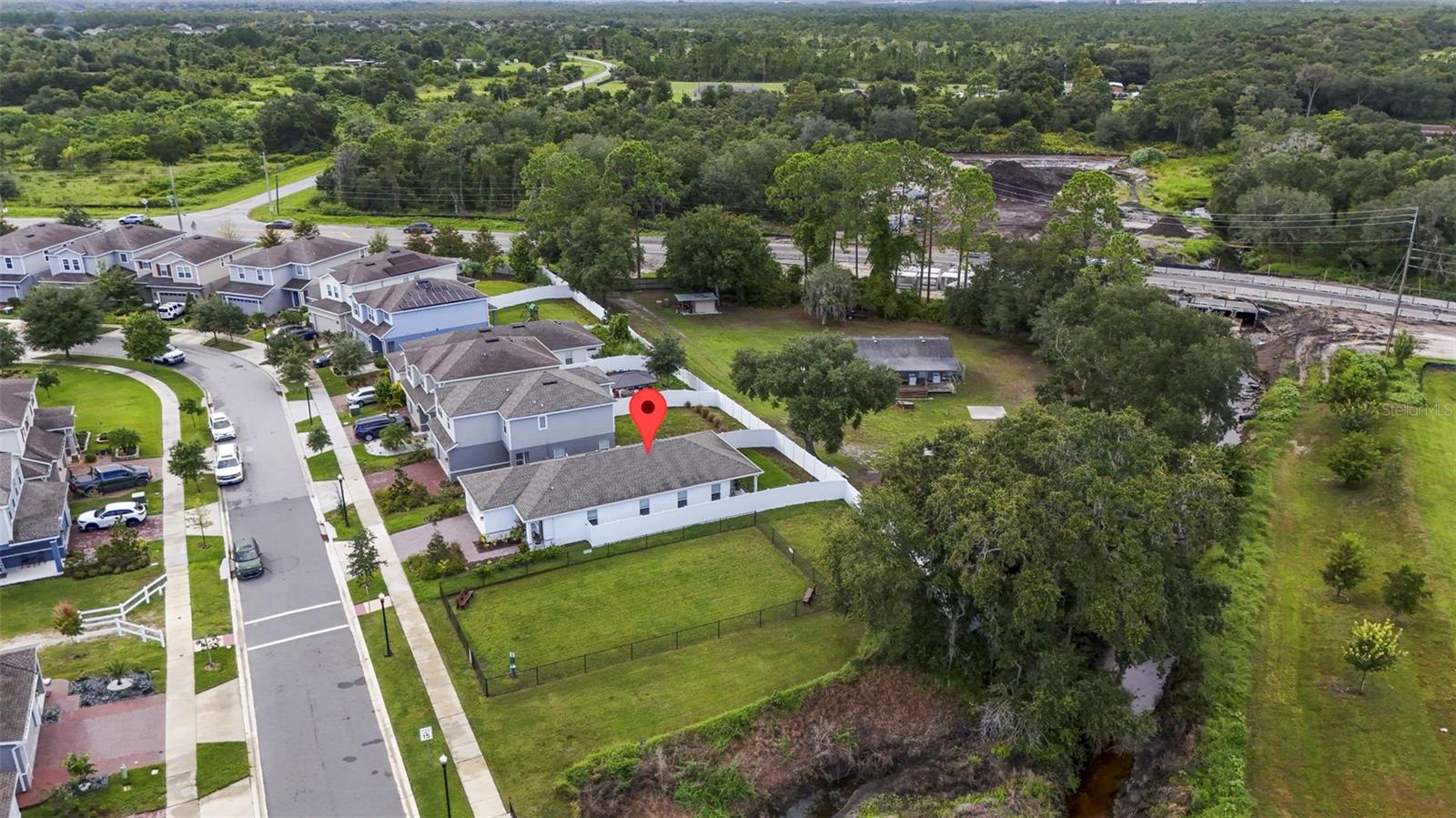 3152 ARMSTRONG SPRING DR, KISSIMMEE, FL, 34744