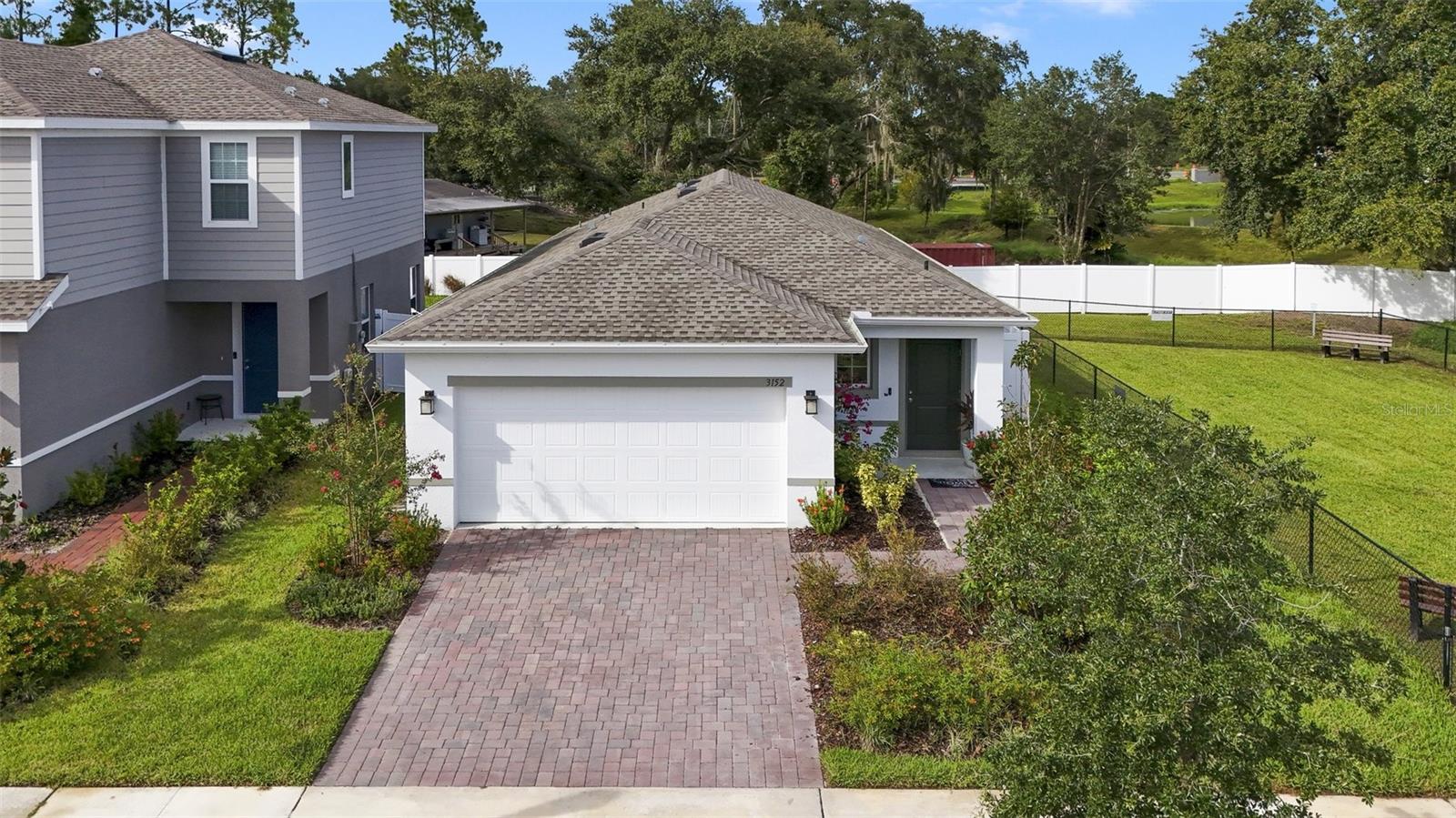 3152 ARMSTRONG SPRING DR, KISSIMMEE, FL, 34744